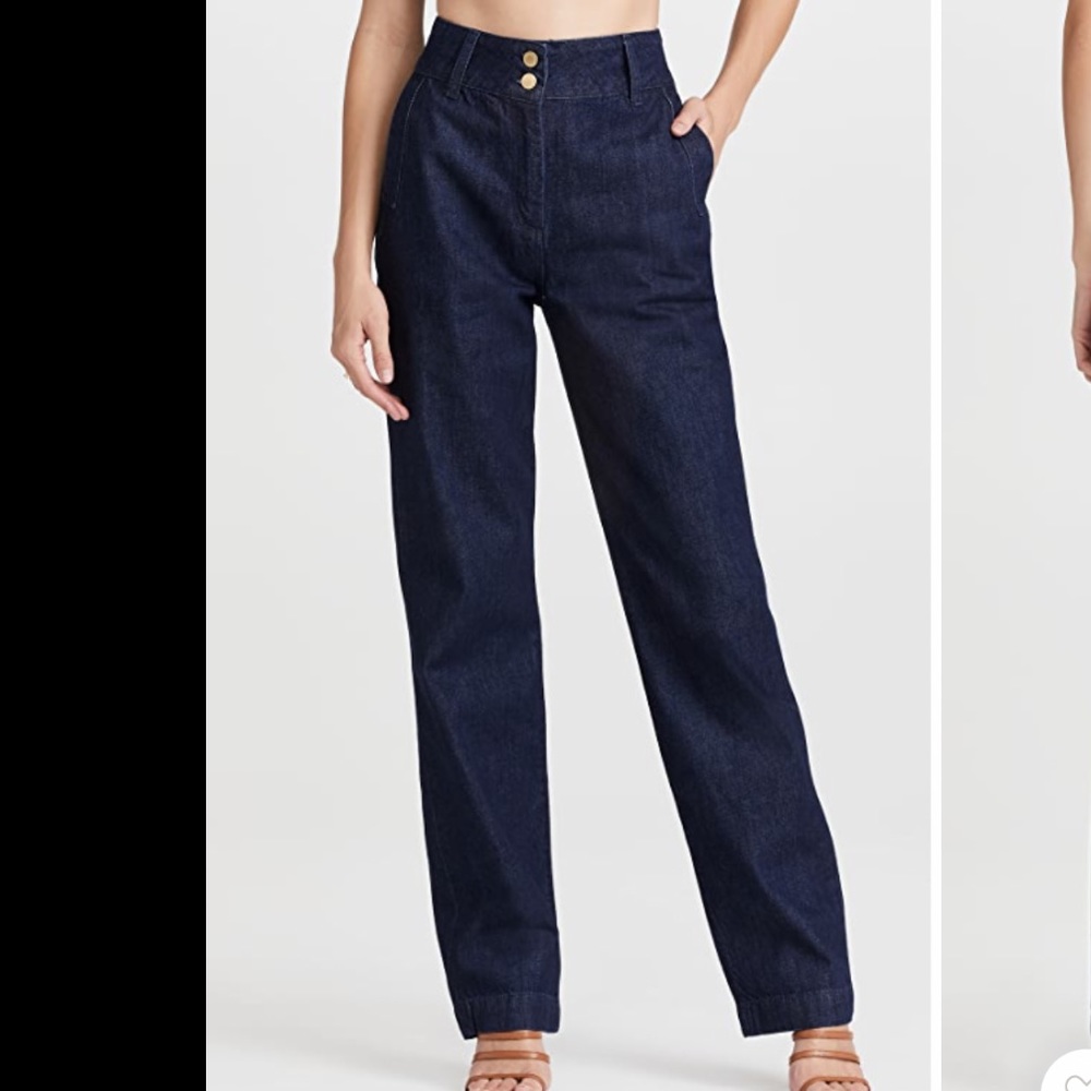 Triarchy Jeans